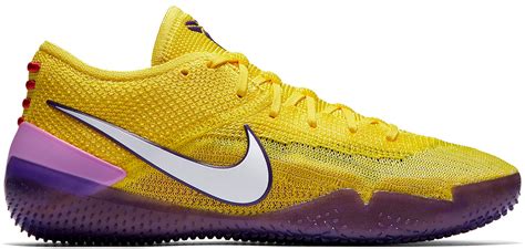 nike kobe ad nxt men's